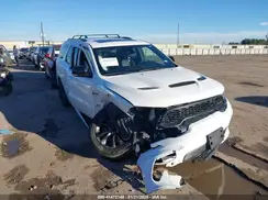 1C4SDHCT5PC589797 2023 DODGE DURANGO