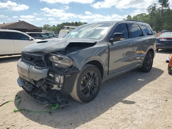 1C4SDHCT5PC616903 2023 DODGE DURANGO - Image 1