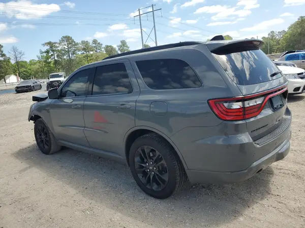 1C4SDHCT5PC616903 2023 DODGE DURANGO - Image 2