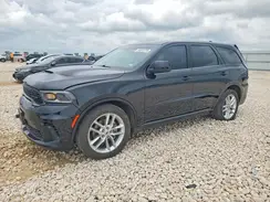 1C4SDHCT5PC635810 2023 DODGE DURANGO