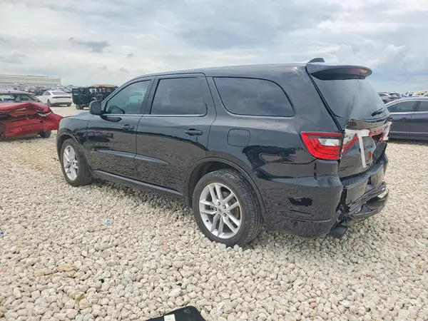 1C4SDHCT5PC635810 2023 DODGE DURANGO - Image 2
