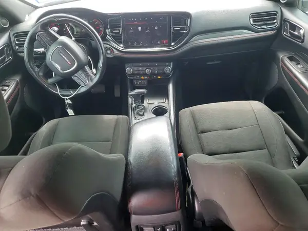 1C4SDHCT5PC635810 2023 DODGE DURANGO - Image 8