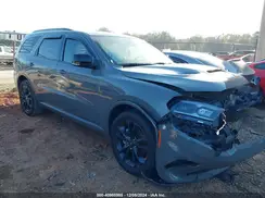 1C4SDHCT5PC675451 2023 DODGE DURANGO