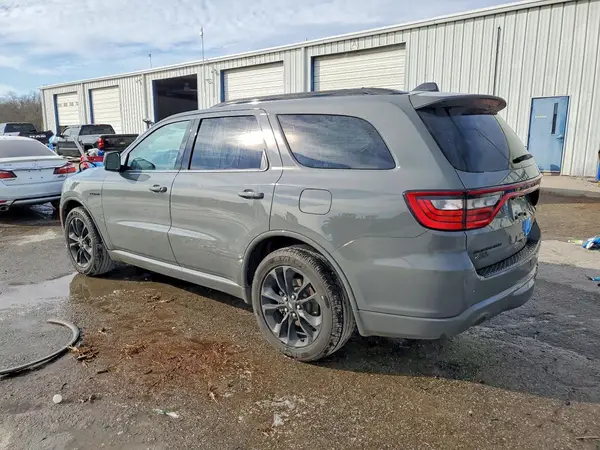 1C4SDHCT5PC687020 2023 DODGE DURANGO - Image 2