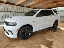 1C4SDHCT5PC687244 2023 DODGE DURANGO