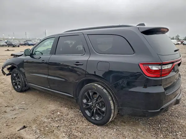 1C4SDHCT5RC190374 2024 DODGE DURANGO - Image 2