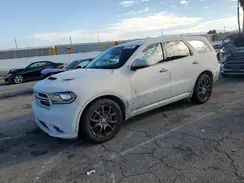 1C4SDHCT6GC322460 2016 DODGE DURANGO