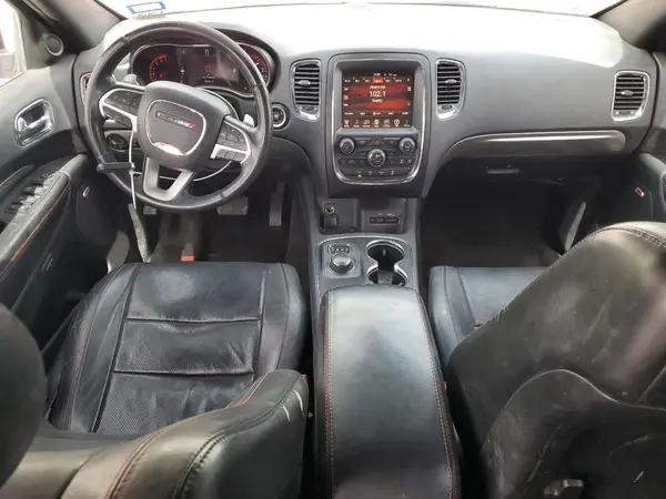 1C4SDHCT6GC322717 2016 DODGE DURANGO - Image 8