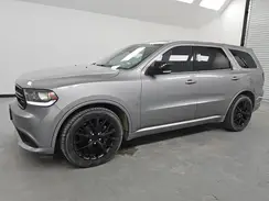 1C4SDHCT6GC387065 2016 DODGE DURANGO