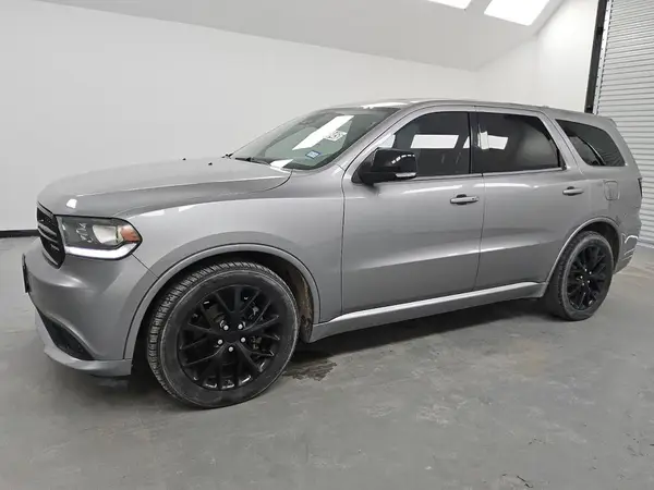 1C4SDHCT6GC387065 2016 DODGE DURANGO - Image 1