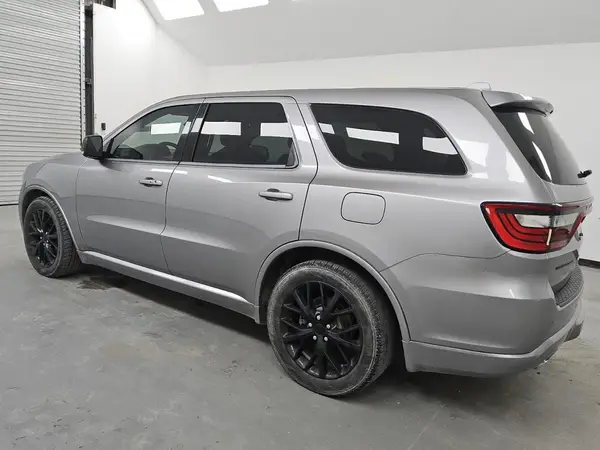 1C4SDHCT6GC387065 2016 DODGE DURANGO - Image 2