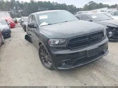 1C4SDHCT6GC422817 2016 DODGE DURANGO
