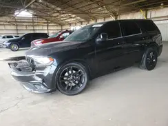1C4SDHCT6GC502649 2016 DODGE DURANGO