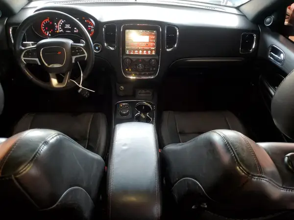 1C4SDHCT6GC502649 2016 DODGE DURANGO - Image 8