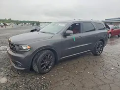 1C4SDHCT6HC648096 2017 DODGE DURANGO