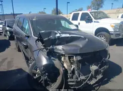 1C4SDHCT6HC657011 2017 DODGE DURANGO