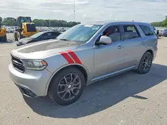 1C4SDHCT6HC675329 2017 DODGE DURANGO