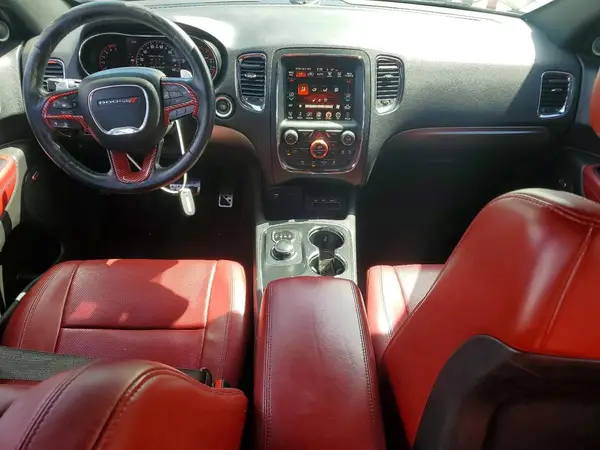 1C4SDHCT6HC675329 2017 DODGE DURANGO - Image 8