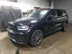 1C4SDHCT6HC859959 2017 DODGE DURANGO