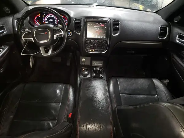 1C4SDHCT6HC859959 2017 DODGE DURANGO - Image 8