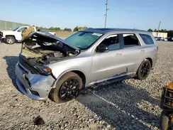 1C4SDHCT6JC114649 2018 DODGE DURANGO
