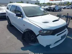 1C4SDHCT6JC186550 2018 DODGE DURANGO