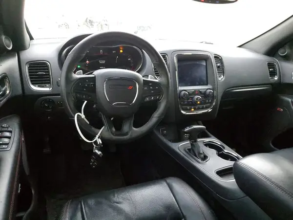 1C4SDHCT6JC205517 2018 DODGE DURANGO - Image 8