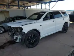 1C4SDHCT6JC205534 2018 DODGE DURANGO