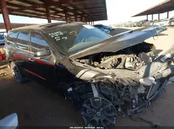 1C4SDHCT6JC231910 2018 DODGE DURANGO
