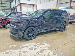 1C4SDHCT6JC261635 2018 DODGE DURANGO