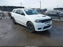 1C4SDHCT6JC455792 2018 DODGE DURANGO