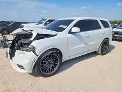 1C4SDHCT6JC473676 2018 DODGE DURANGO