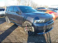1C4SDHCT6JC495435 2018 DODGE DURANGO