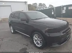 1C4SDHCT6KC575478 2019 DODGE DURANGO