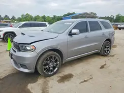 1C4SDHCT6KC650647 2019 DODGE DURANGO
