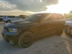 1C4SDHCT6KC651152 2019 DODGE DURANGO