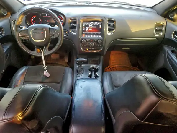1C4SDHCT6KC651152 2019 DODGE DURANGO - Image 8