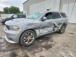 1C4SDHCT6KC675841 2019 DODGE DURANGO