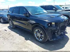 1C4SDHCT6KC675922 2019 DODGE DURANGO