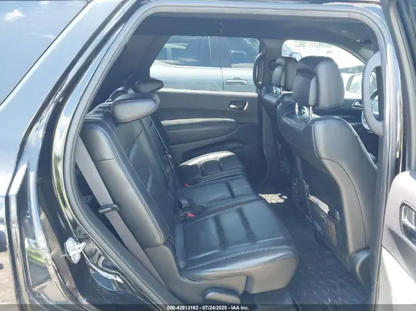 1C4SDHCT6KC675922 2019 DODGE DURANGO - Image 8