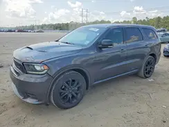 1C4SDHCT6KC740476 2019 DODGE DURANGO
