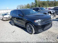 1C4SDHCT6KC803270 2019 DODGE DURANGO