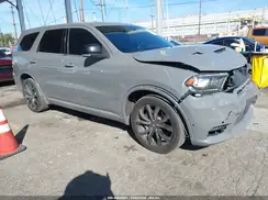 1C4SDHCT6KC806511 2019 DODGE DURANGO
