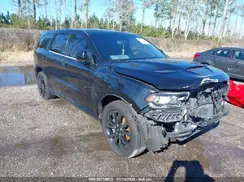 1C4SDHCT6KC820506 2019 DODGE DURANGO