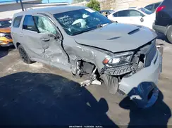 1C4SDHCT6KC852713 2019 DODGE DURANGO