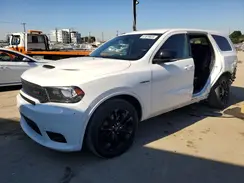 1C4SDHCT6LC102844 2020 DODGE DURANGO