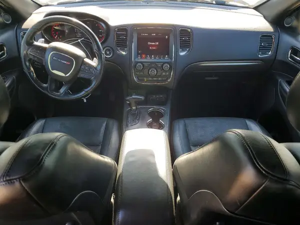 1C4SDHCT6LC102844 2020 DODGE DURANGO - Image 8