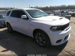 1C4SDHCT6LC119398 2020 DODGE DURANGO