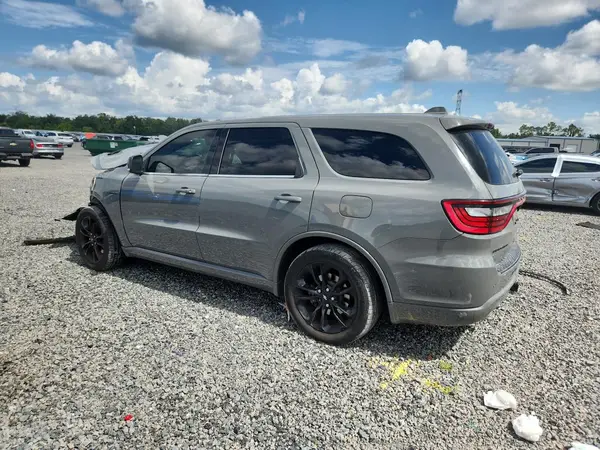 1C4SDHCT6LC222580 2020 DODGE DURANGO - Image 2