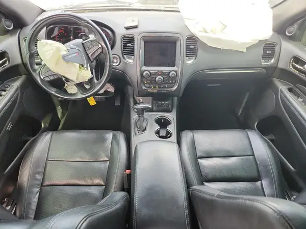 1C4SDHCT6LC222580 2020 DODGE DURANGO - Image 8